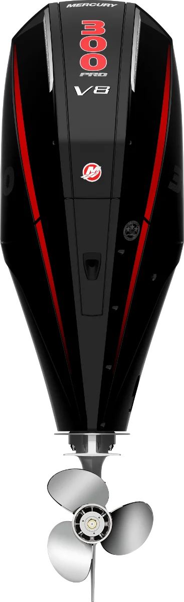 mercury F 200 Pro XS