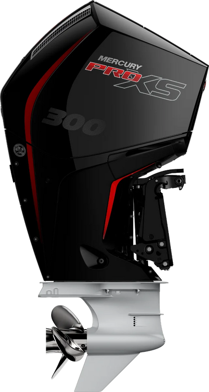 mercury F 175 Pro XS