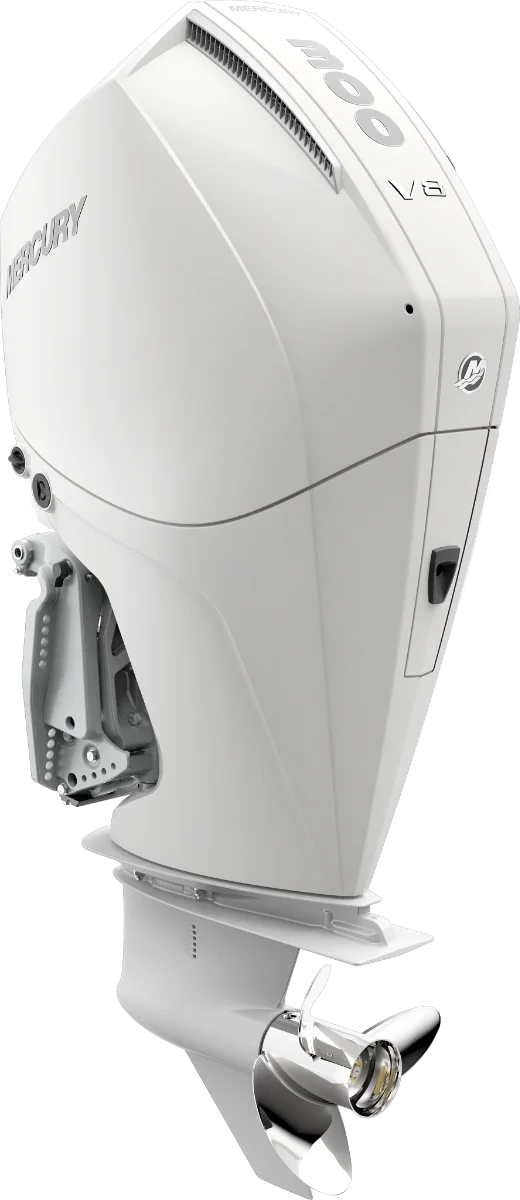 Mercury F 300