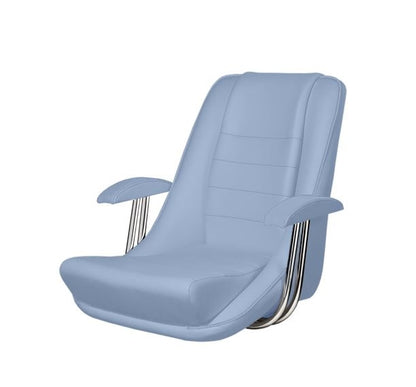 Pörtner stuurstoel Magnus S azur (30400.128)