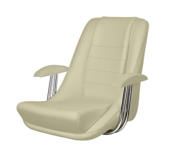 Pörtner stuurstoel Magnus S sisal (30400.750)