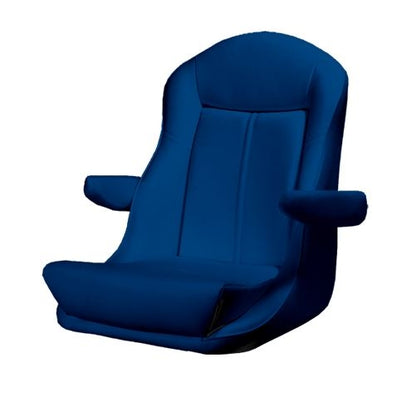 Pörtner stuurstoel Magnus BL marine (30406.720)
