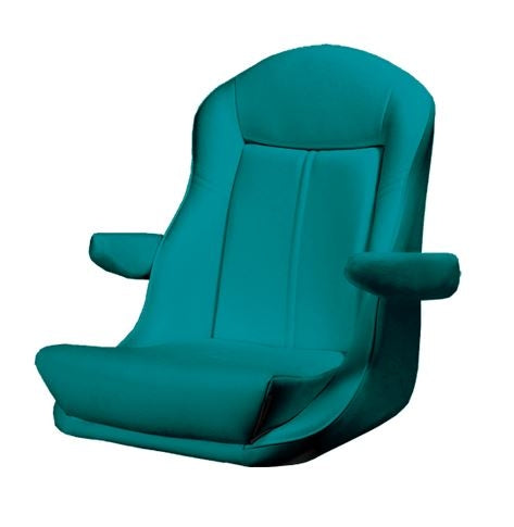 Pörtner stuurstoel Magnus BL turquoise (30406.742)