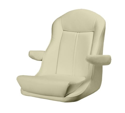 Pörtner stuurstoel Magnus BL sisal (30406.750)