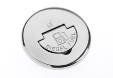 White Label Dekvuldopdeksel met hendel DIESEL (305172)