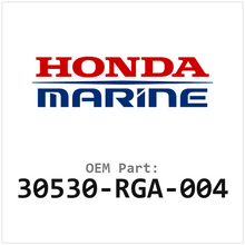 Honda Sensor (30530-RGA-004)