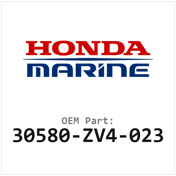 Honda CDI-unit (30580-ZV4-023)