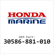 Honda Steun (30586-881-010)
