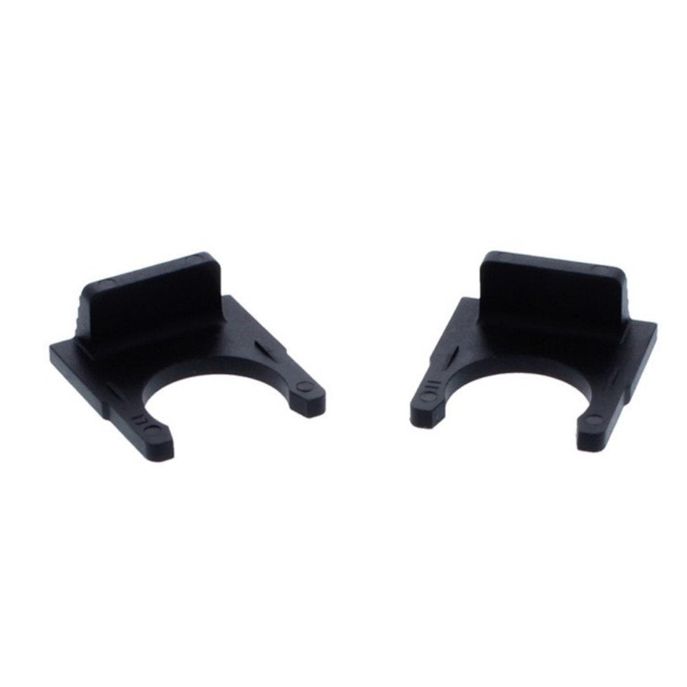 Jabsco Snap-Fit port clip set (30648-1000)