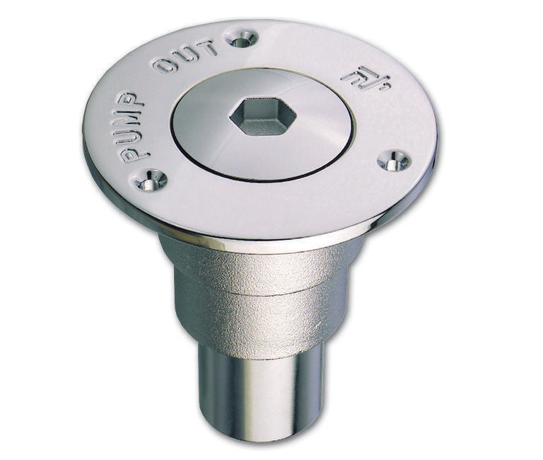 Guidi dekdop FAECALIEN 1 1/2" tbv slang 38/50/63 (311014)