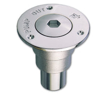 Guidi dekdop FAECALIEN 1 1/2" tbv slang 38/50/63 (311014)