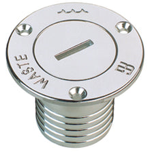 Guidi dekdop VUILWATER 1 1/2"x50mm (311033)
