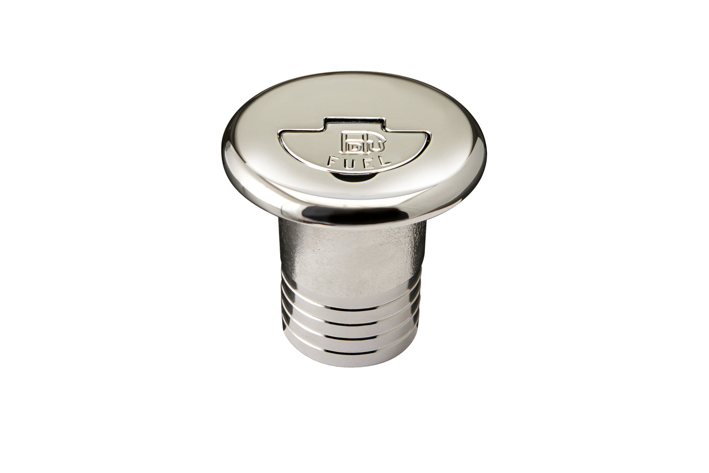 Hollex dekdop messing FUEL 38mm (311066)