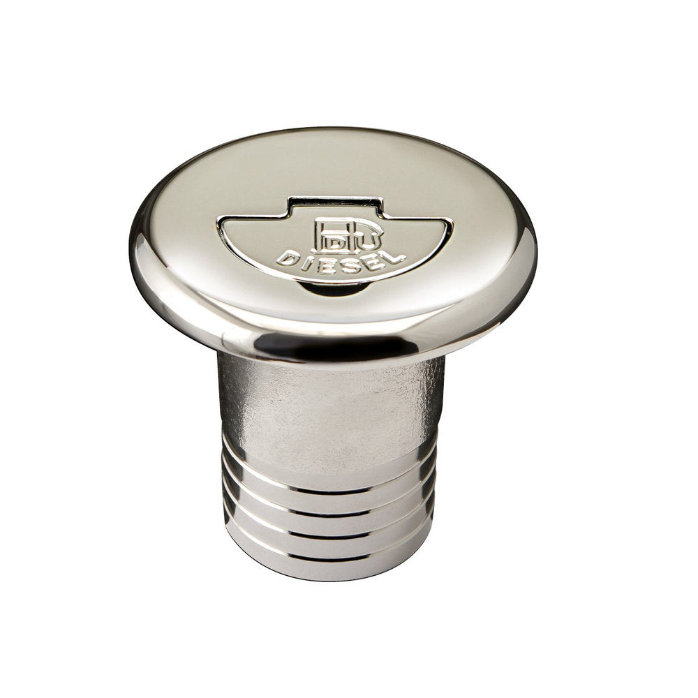 Hollex dekdop messing DIESEL 38mm (311068)