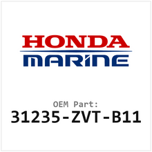Honda Steun (31235-ZVT-B11)
