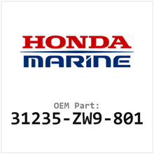 Honda Steun (31235-ZW9-801)