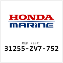 Honda Steun (31255-ZV7-752)