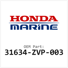 Honda Drive End Frame (31634-ZVP-003)