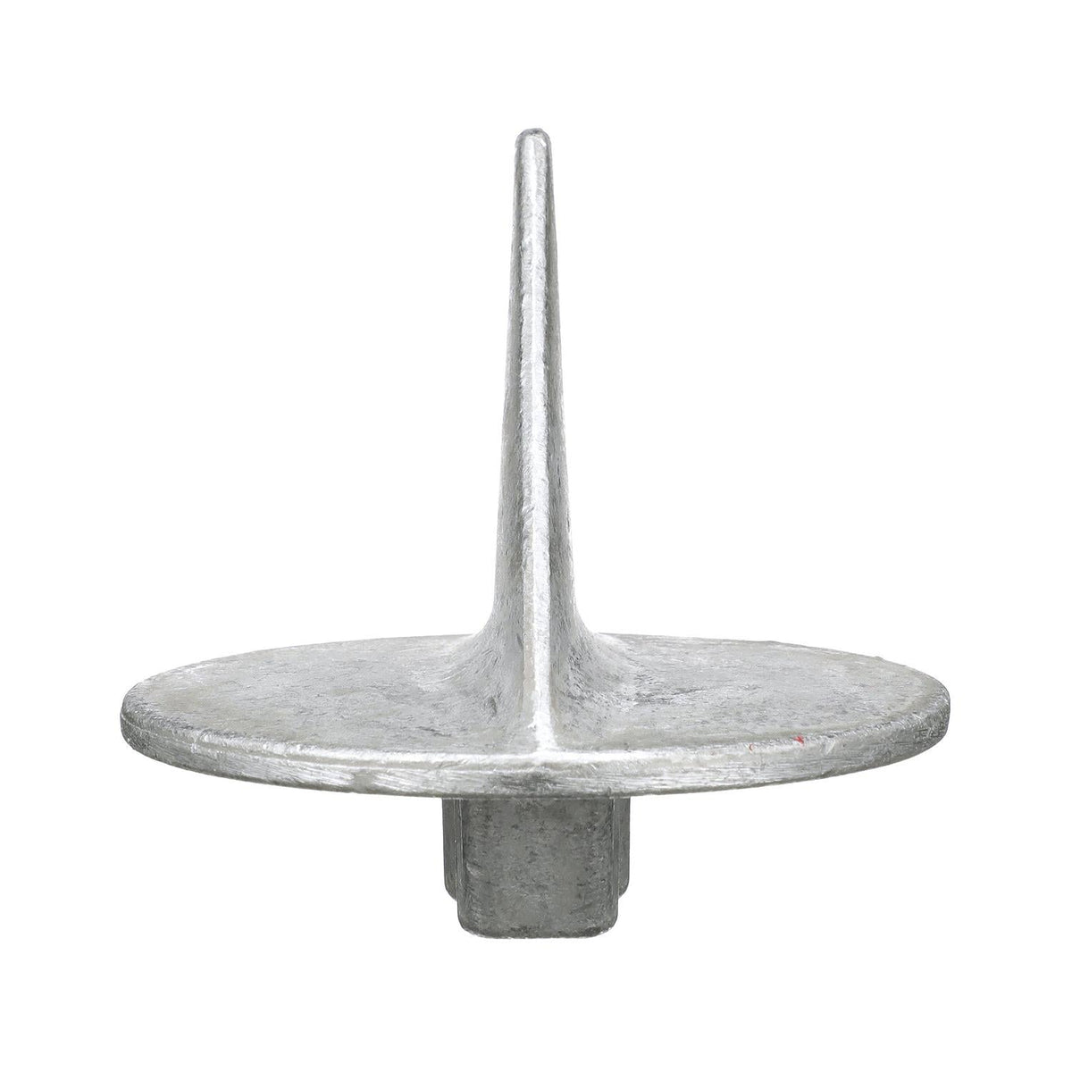 Mercury 31640T4 Outboard Aluminum Anode Trim Tab - Fits Most Mercury/Mariner Outboards 35 HP and above - all MerCruiser except Bravo