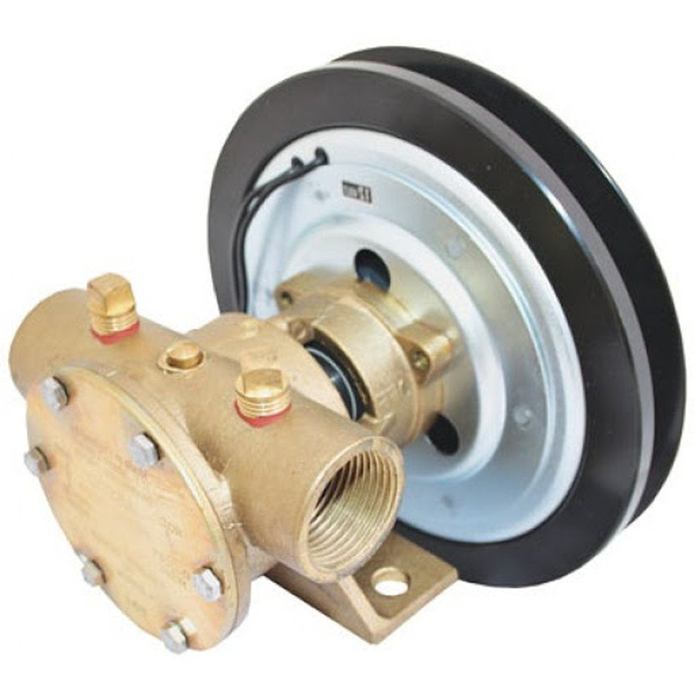 Jabsco kit slinger (3) (3180-0000)