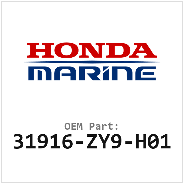 Honda Bougie (31916-ZY9-H01)