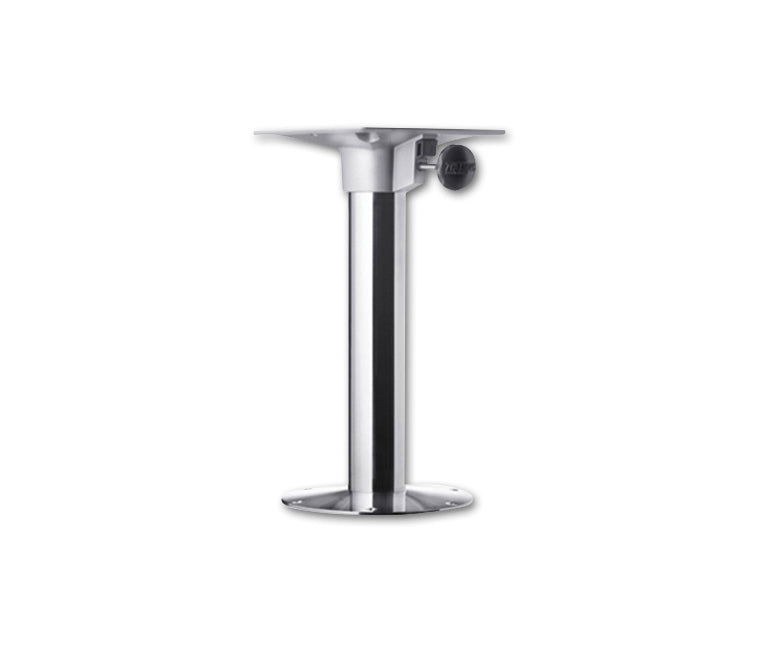 Zwaardvis stoelonderstel Inoxx FA 335mm (32033)