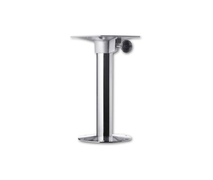 Zwaardvis stoelonderstel Inoxx FA 335mm (32033)