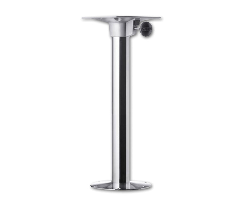 Zwaardvis stoelonderstell Inoxx FA 725mm (32072)
