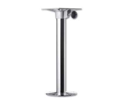 Zwaardvis stoelonderstell Inoxx FA 725mm (32072)