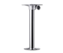 Zwaardvis stoelonderstell Inoxx FA 725mm (32072)
