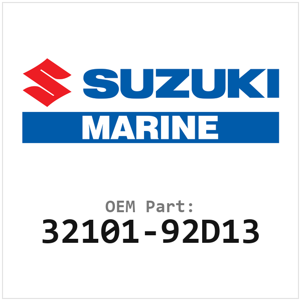 32101-92D13