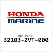 Honda Steun (32103-ZVT-000)