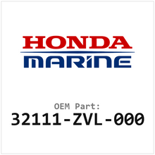 Honda Steun (32111-ZVL-000)