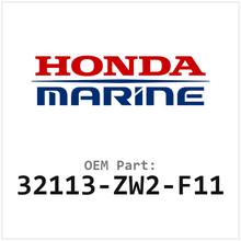 Honda Steun (32113-ZW2-F11)
