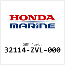 Honda Steun (32114-ZVL-000)
