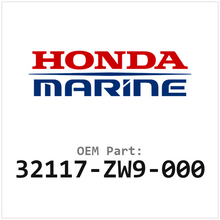 Honda Steun (32117-ZW9-000)