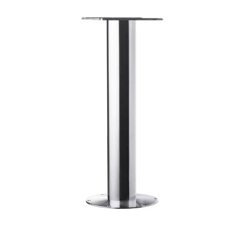 Zwaardvis tafelonderstel Inoxx FB 680mm (32168)