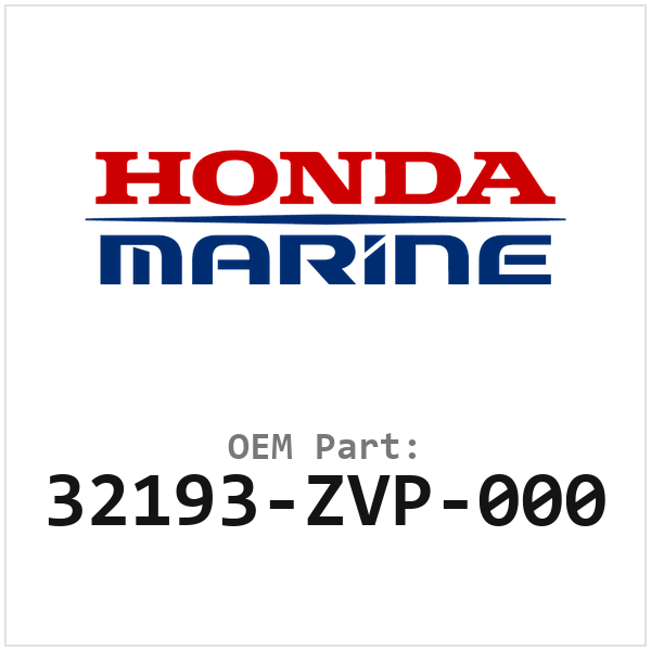 Honda Sensor (32193-ZVP-000)