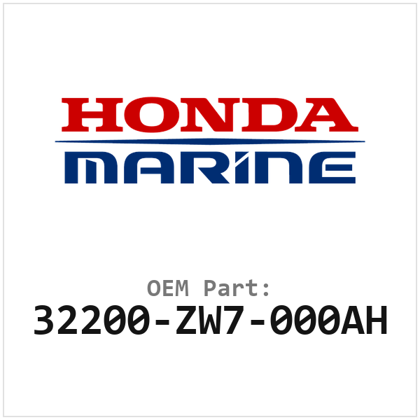 32200-ZW7-000AH