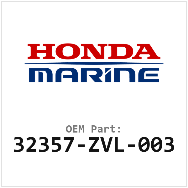 Honda Kabelboom (32357-ZVL-003)