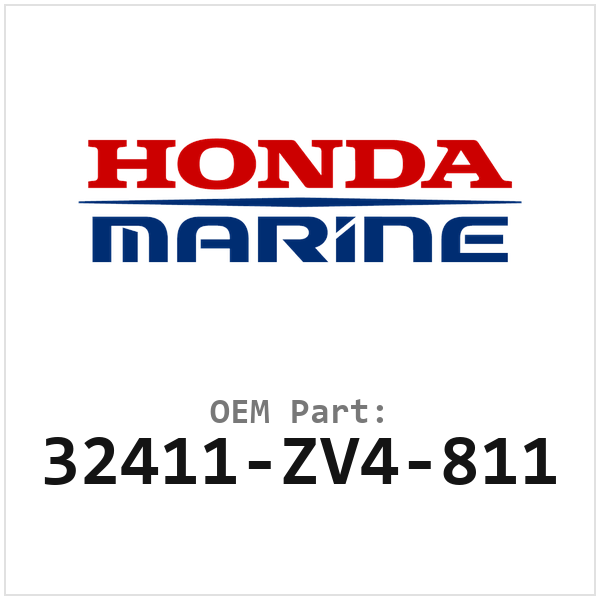 Honda Startonderdeel (32411-ZV4-811)