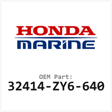 Honda Kap (32414-ZY6-640)