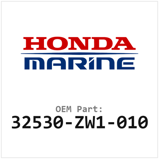 Honda Kabel (32530-ZW1-010)
