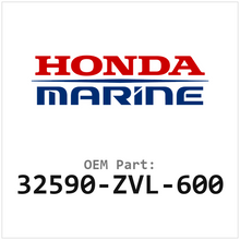 Honda Kabel (32590-ZVL-600)