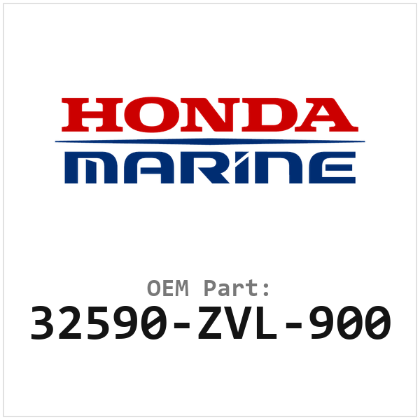 Honda Kabel (32590-ZVL-900)