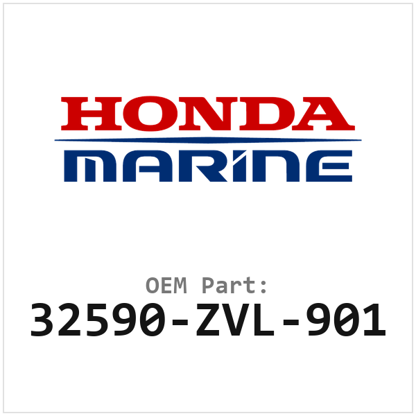 Honda Kabel (32590-ZVL-901)