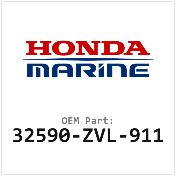 Honda Kabel (32590-ZVL-911)