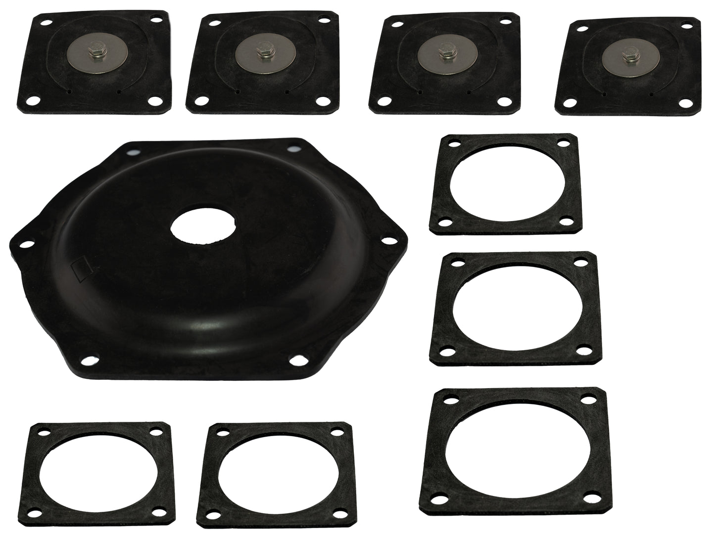 Rheinstrom reparatieset Standard tbv M60DV (3260295)