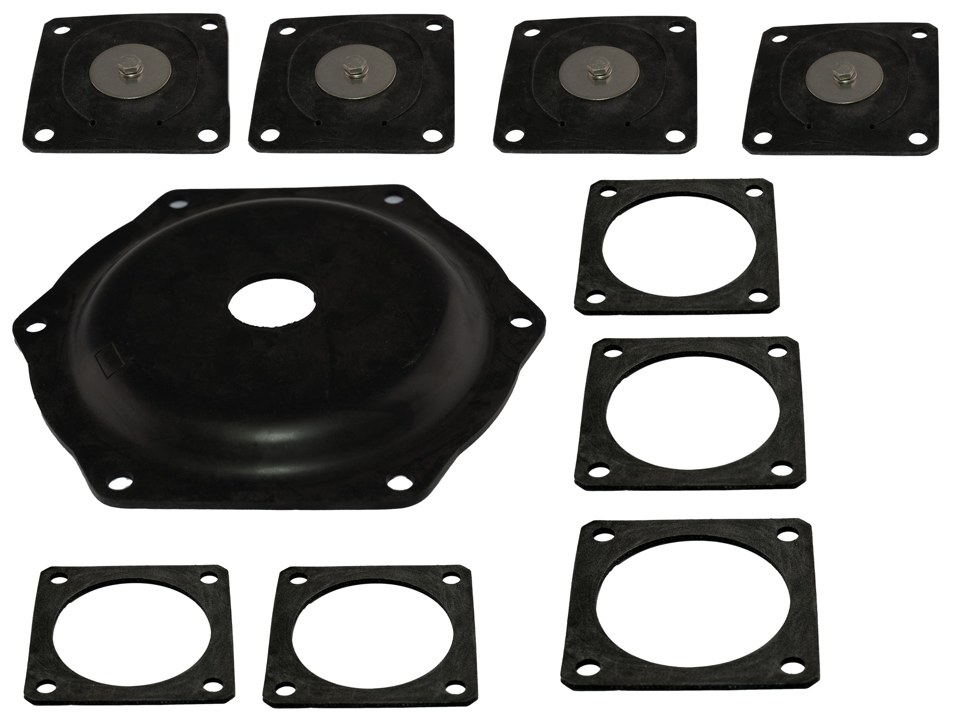 Rheinstrom reparatieset Standard tbv M60DV (3260295)