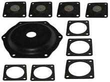 Rheinstrom reparatieset Standard tbv M60DV (3260295)